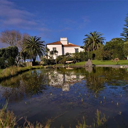 Quinta Do Bom Despacho Ponta Delgada Exterior foto