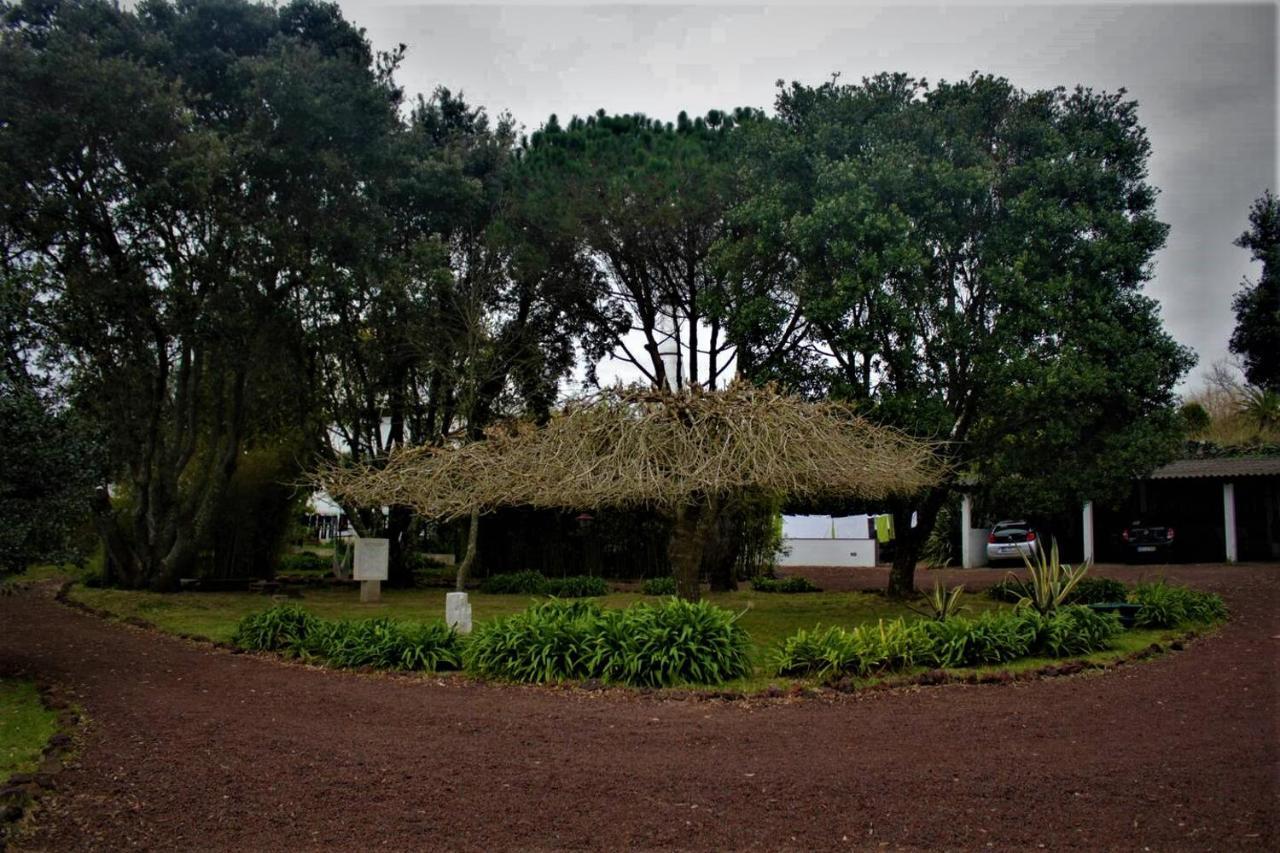 Quinta Do Bom Despacho Ponta Delgada Exterior foto
