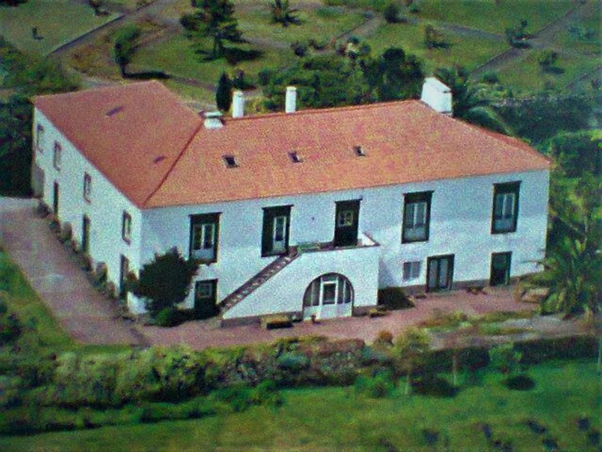 Quinta Do Bom Despacho Ponta Delgada Exterior foto