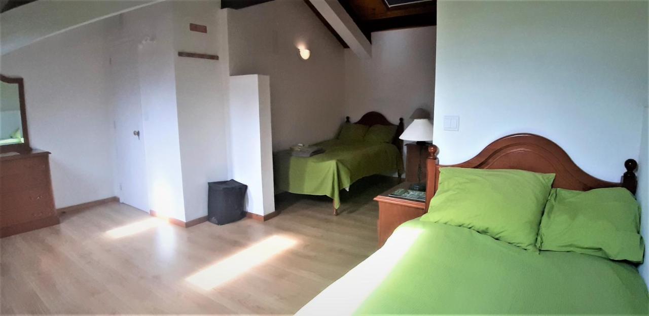 Quinta Do Bom Despacho Ponta Delgada Exterior foto