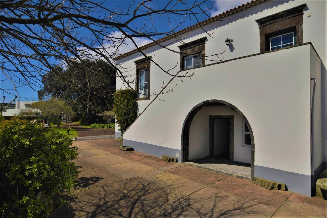 Quinta Do Bom Despacho Ponta Delgada Exterior foto