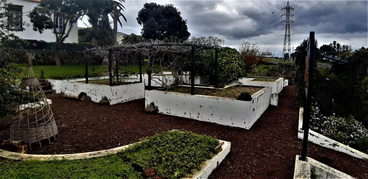 Quinta Do Bom Despacho Ponta Delgada Exterior foto