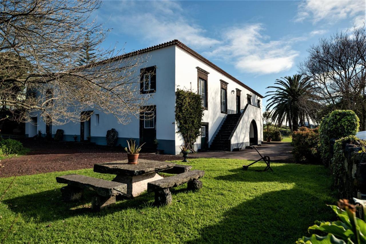 Quinta Do Bom Despacho Ponta Delgada Exterior foto