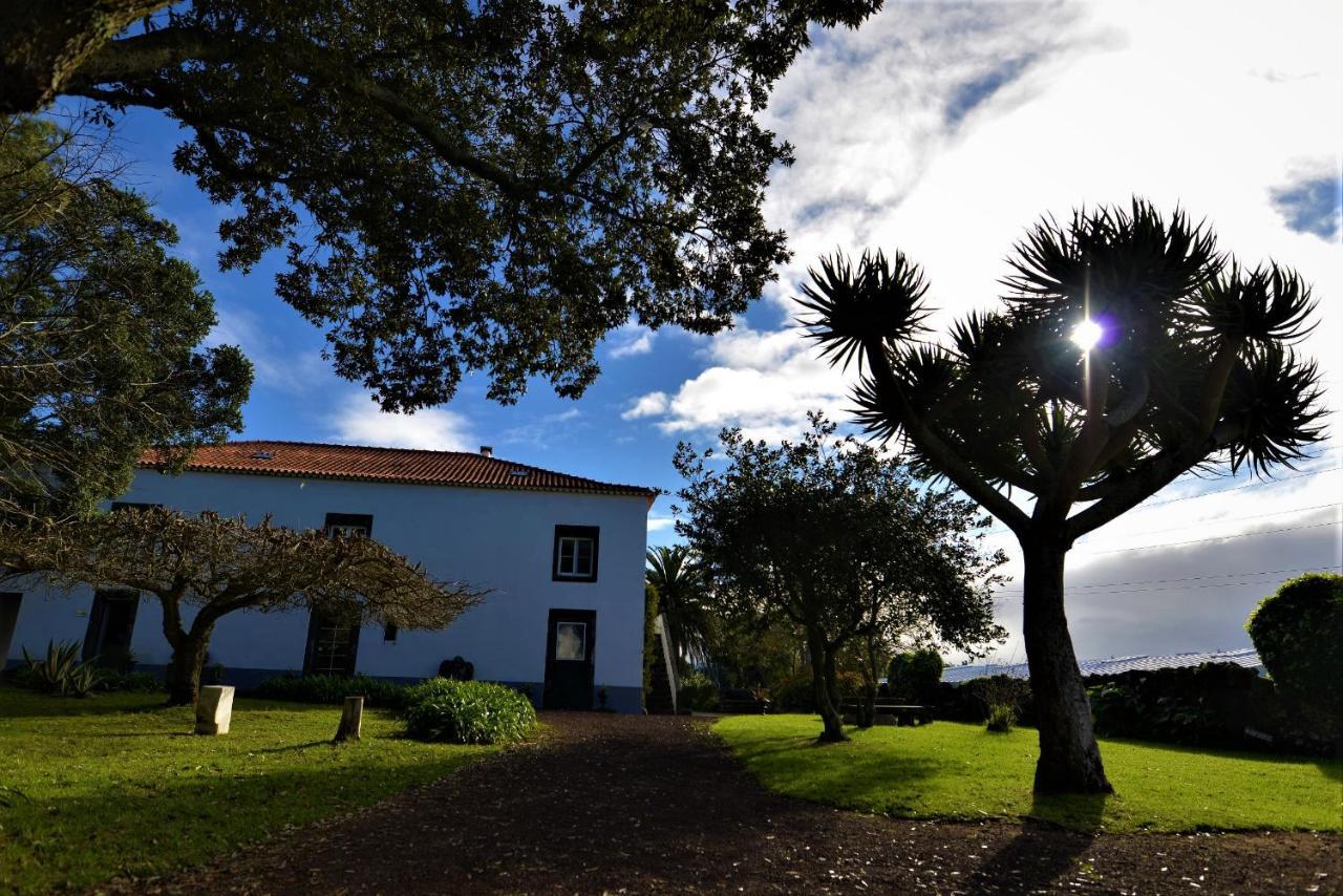 Quinta Do Bom Despacho Ponta Delgada Exterior foto