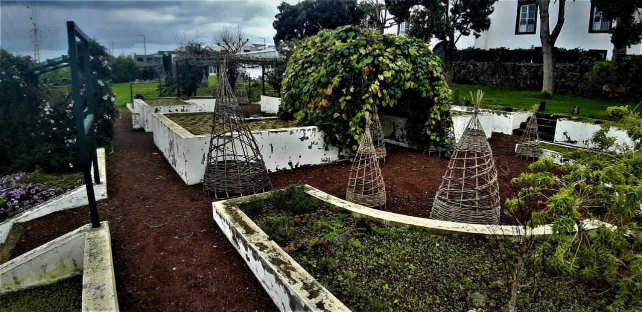 Quinta Do Bom Despacho Ponta Delgada Exterior foto