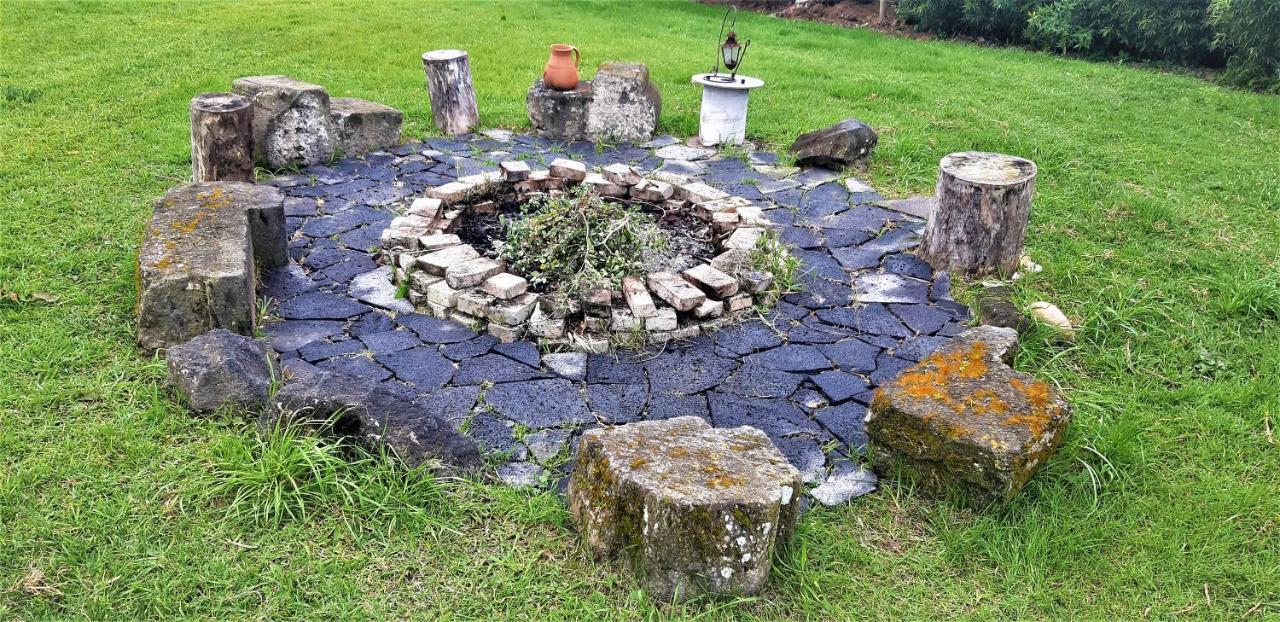 Quinta Do Bom Despacho Ponta Delgada Exterior foto