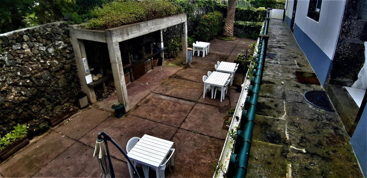 Quinta Do Bom Despacho Ponta Delgada Exterior foto