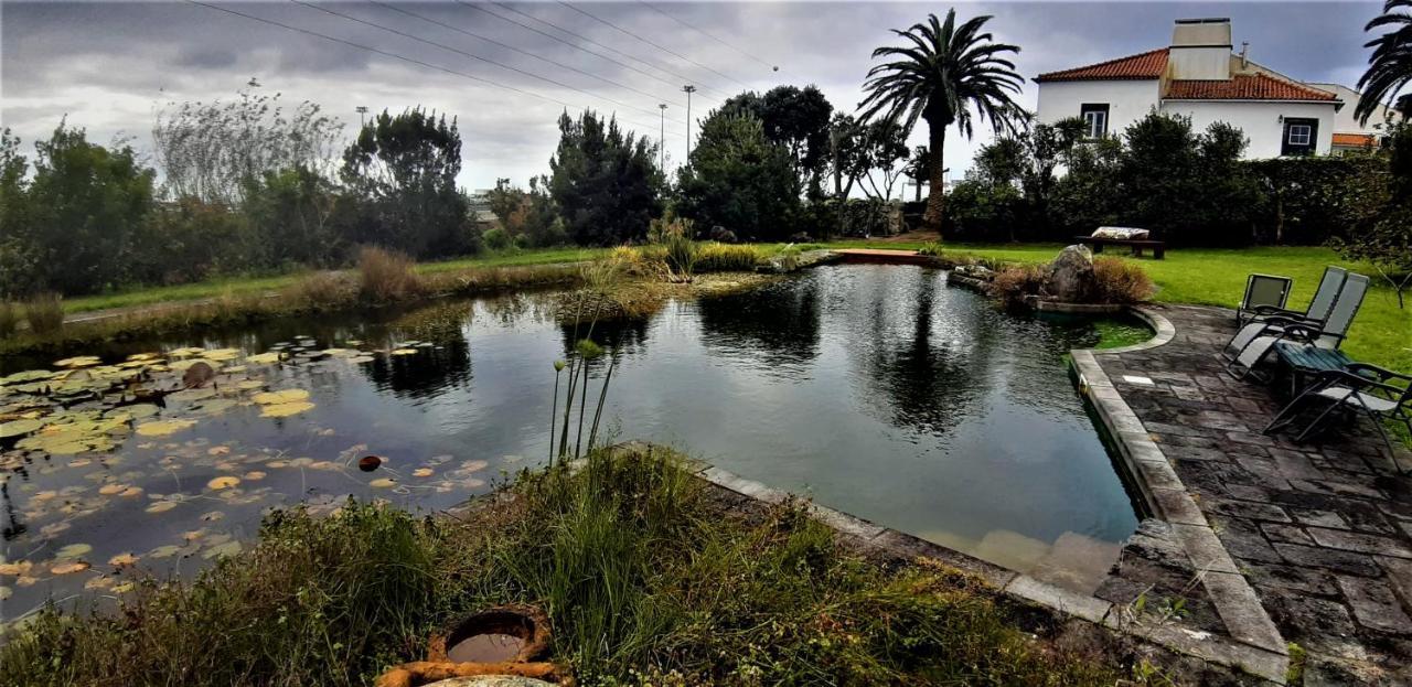 Quinta Do Bom Despacho Ponta Delgada Exterior foto
