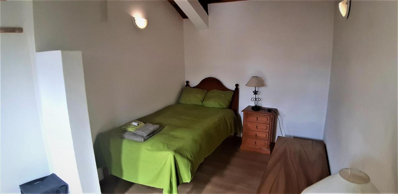 Quinta Do Bom Despacho Ponta Delgada Habitación foto