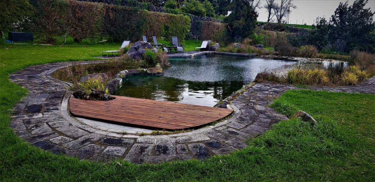 Quinta Do Bom Despacho Ponta Delgada Exterior foto