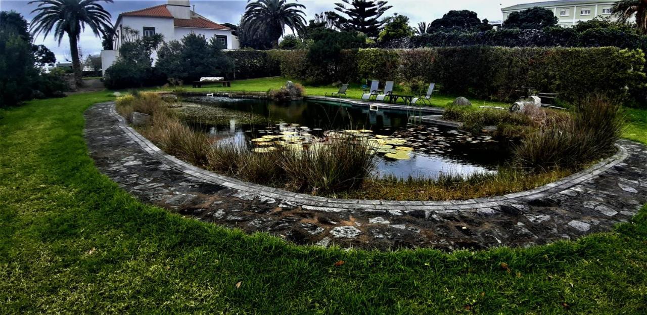 Quinta Do Bom Despacho Ponta Delgada Exterior foto
