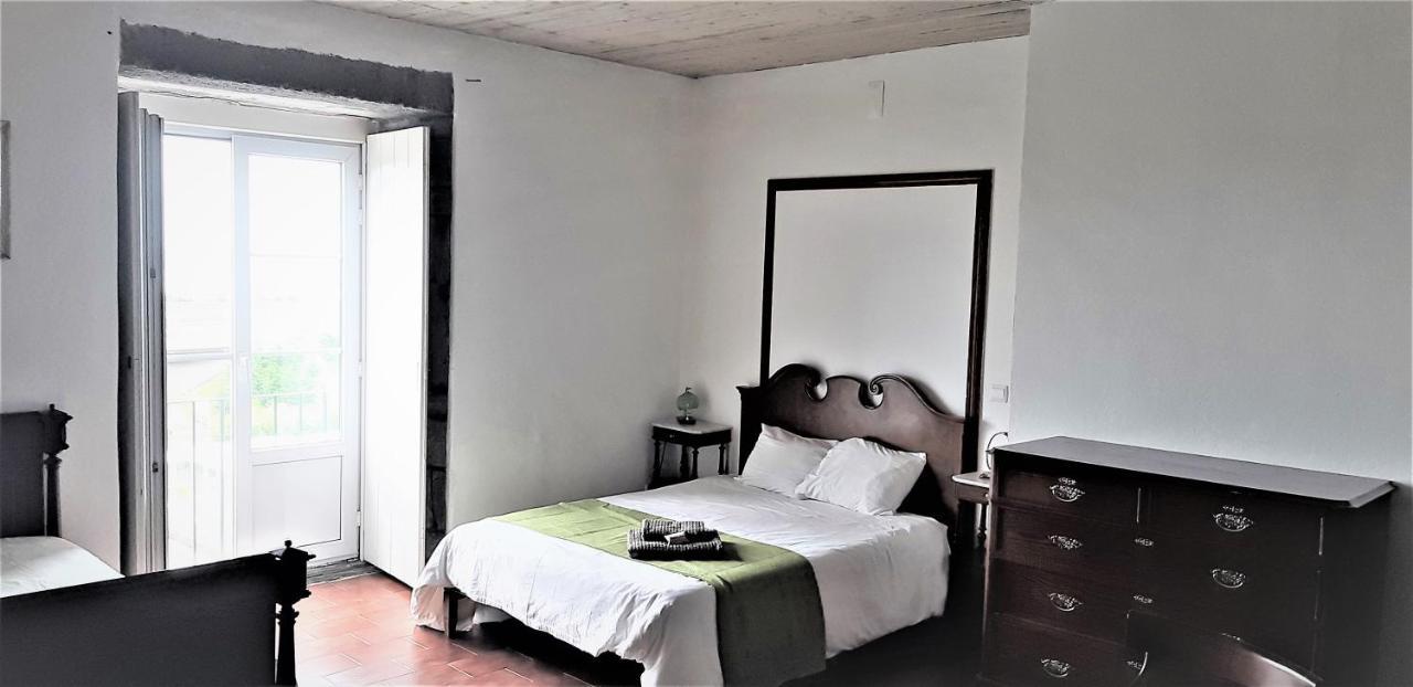 Quinta Do Bom Despacho Ponta Delgada Habitación foto