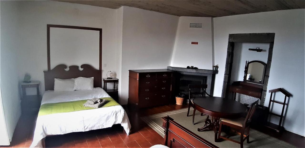 Quinta Do Bom Despacho Ponta Delgada Exterior foto
