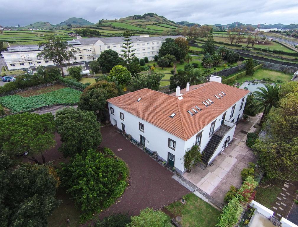 Quinta Do Bom Despacho Ponta Delgada Exterior foto